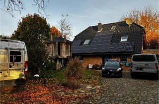 Einfamilienhaus kaufen in 19075 Pampow, Pampow - Freist. EFH bei Schwerin, Sauna, Pool, Teich - ohne Makler court.