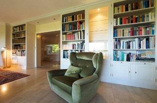 Wohnung kaufen in 66123 Saarbrücken, Saarbrücken - Wohnen im Kobenhüttenweg mit traumhaftem Blick über die Landeshauptstadt Saarbrücken!