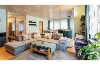 Wohnung kaufen in 97273 Kürnach, Kürnach - Großzügige 3-Zimmer-Wohnung mit Südbalkon, TG-Stellplatz und Einbauküche