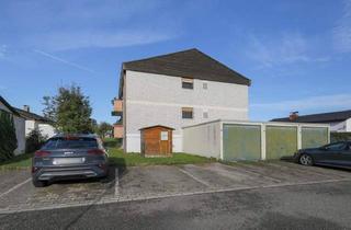 Wohnung kaufen in 75433 Maulbronn, Maulbronn - Ihr neues Zuhause in Maulbronn-Zaisersweiher - Charmante 3,5 Zi Hochparterre Wohnung mit Süd-Balkon!