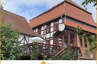 Haus kaufen in 37136 Landolfshausen, Landolfshausen - Historisches Herrenhaus in Mackenrode