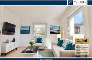 Einfamilienhaus kaufen in 74177 Bad Friedrichshall, Bad Friedrichshall / Untergriesheim - Charmantes Einfamilienhaus statt Wohnung - ruhig, modernisiert, mit Garten