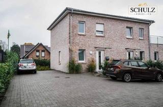 Mehrfamilienhaus kaufen in 49681 Garrel, Garrel - Gute Investitionsmöglichkeit: Mehrparteienhaus in Garrel