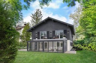 Haus kaufen in Spindlerplatz, 81477 München, München - Viel Raum für zahlreiche Optionen. Grundstück mit Familienhaus.