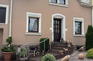 Reihenhaus kaufen in 66693 Mettlach, Mettlach - Sehr gepflegtes Reihenhaus in zentraler Lage von Mettlach-Orscholz!