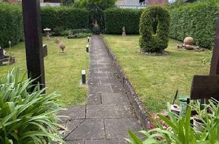 Reihenhaus kaufen in 66693 Mettlach, Mettlach - Sehr gepflegtes Reihenhaus in zentraler Lage von Mettlach-Orscholz!