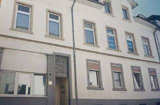 Mehrfamilienhaus kaufen in Ludwigstraße 4, 65195 Wiesbaden, Wiesbaden - Denkmalgeschütztes 5-Parteienhaus mit großer Dachterrasse in Wiesbaden Nordost. Provisionsfrei.