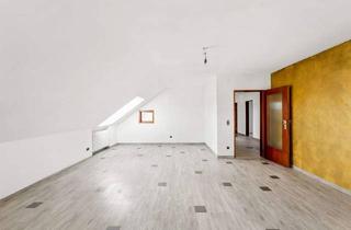 Wohnung kaufen in 90556 Seukendorf, Seukendorf - Ihr neues Zuhause - Großzügige 3,5-Zi-Wohnung mit Gartenanteil und Carport in Seukendorf