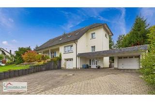 Haus kaufen in 66687 Wadern / Noswendel, Wadern / Noswendel - GEFLEGTES ANWESEN MIT POOL AUF 30 AR IN TOP WOHNLAGE!