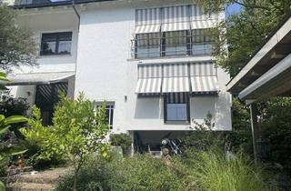Doppelhaushälfte kaufen in 97980 Bad Mergentheim, Bad Mergentheim - Attraktive Doppelhaushälfte in Bad Mergentheim - Modernisierter Wohnkomfort mit Gartenidylle und Wellness