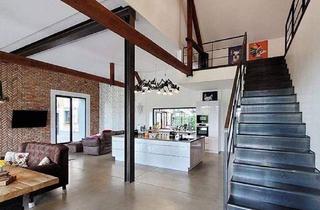 Haus kaufen in 41372 Niederkrüchten, Niederkrüchten - Provisionsfrei Exklusiver Vierkanthof Nähe Düsseldorf