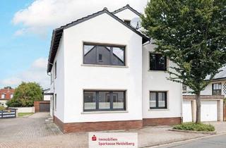 Wohnung kaufen in 67354 Römerberg, Römerberg - Großzügige 3,5-Zimmer-Wohnung mit Dachterrasse in Römerberg - Nähe Speyer