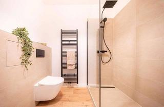Wohnung kaufen in Babenstieg 9A, 22143 Hamburg, Hamburg - Stilvoll sanierte 3-Zimmer-Wohnung - provisionsfrei direkt vom Eigentümer!