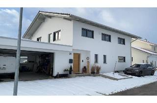 Einfamilienhaus kaufen in 87647 Unterthingau, Unterthingau - Einfamilienhaus