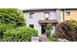 Doppelhaushälfte kaufen in 92318 Neumarkt, Neumarkt in der Oberpfalz - Schöne ältere Doppelhaushälfte in sehr guter ruhiger Lage