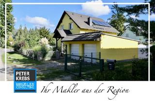 Einfamilienhaus kaufen in 14542 Werder (Havel), Werder (Havel) - Schönes Einfamilienhaus mit Doppelgarage
