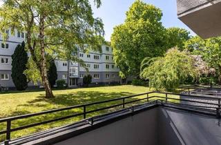 Wohnung kaufen in 12059 Berlin, Berlin - Balkon. Bezugsfrei. Berlin-Neukölln