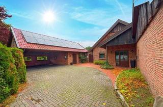 Haus kaufen in 49846 Hoogstede, Hoogstede - Ihr neues Zuhause in Hoogstede - großzügig & einladend
