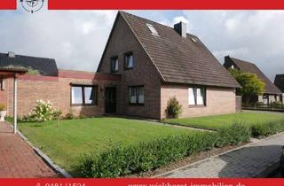Haus kaufen in 25709 Marne, Marne - Familienglück am Ortsrand von Marne