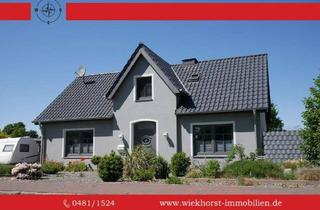 Haus kaufen in 25746 Lohe-Rickelshof, Lohe-Rickelshof - Aufwendig sanierte Wohlfühlatmosphäre in bevorzugter Lage von Lohe-Rickelshof