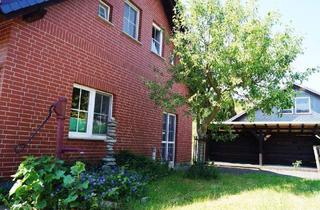 Einfamilienhaus kaufen in 15518 Rauen, Rauen - Charmantes Einfamilienhaus mit besonderem Nebengelass in ländlicher Idylle in Rauen-provisionsfrei!