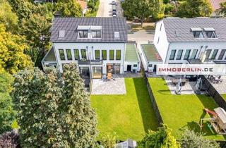 Doppelhaushälfte kaufen in 12355 Berlin, Mehrfamilienhaus, Wohnhaus in Berlin