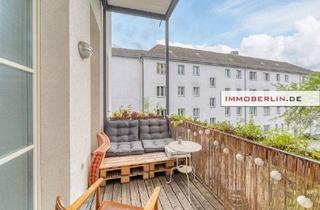 Wohnung kaufen in 12557 Berlin, Etagenwohnung in Berlin