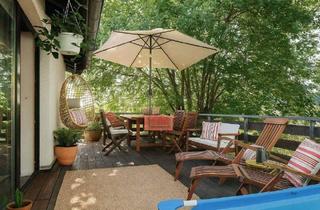 Einfamilienhaus kaufen in 51674 Wiehl, Wiehl - Lasst Träume wahr werden: Lichtdurchflutetes, freistehendes Einfamilienhaus in Split-Level-Bauweise