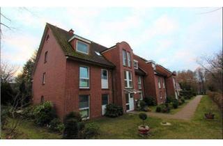 Wohnung kaufen in 21217 Seevetal, Seevetal - Attraktive & Zentrale 3-Zi.-Maisonette-Whg. m. Sonnen-Balkon