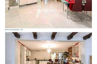 Wohnung kaufen in 66989 Höheinöd, Höheinöd - Immobilie mit unendlichen Möglichkeiten