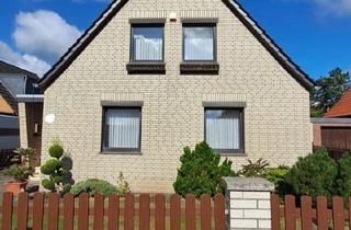 Haus kaufen in 31224 Peine, Peine - Provisionsfrei* EFH in Peine Oststadt