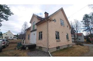 Haus kaufen in 39596 Arneburg, Arneburg - Haus In Schweden!! in Dorotea Mittelschweden 2000qm Garte