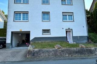 Wohnung kaufen in 57462 Olpe, Olpe - 3-Zimmer-Erdgeschosswohnung Olpe