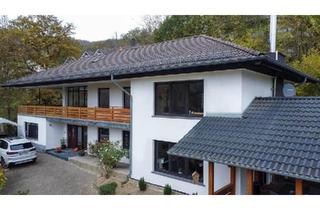 Einfamilienhaus kaufen in 66869 Kusel, Kusel - Ruhig gelegenes Einfamilienhaus mit Burgblick