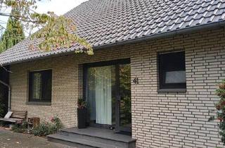 Haus kaufen in 33397 Rietberg, Rietberg - Vielseitig nutzbare Immobilie Haus ruhige Wohnlage v. Rietberg