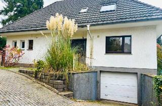 Einfamilienhaus kaufen in 53809 Ruppichteroth, Ruppichteroth - Einfamilienhaus Haus ohne Makler Startgebot 380000