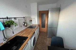 Wohnung kaufen in 16909 Wittstock/Dosse, Wittstock/Dosse - Privatverkauf Charmante Wohnung