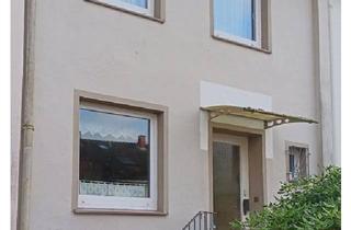 Reihenhaus kaufen in 28259 Bremen, Bremen - Reihenhaus in Bremen Huchting