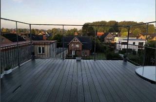 Wohnung kaufen in 49577 Ankum, Ankum - Traumwohnung mit Dachterrasse im Herzen von Ankum