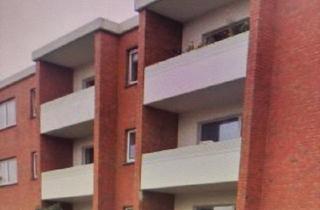 Wohnung kaufen in 27793 Wildeshausen, Wildeshausen - Frei ab 15.11 Gemütliche Wohnung 2 ZKB mit Balkon