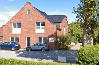 Wohnung kaufen in 27639 Wurster Nordseeküste, Wurster Nordseeküste - Energieeffizient & Modern, 2 Zimmer Wohnung in Nordholz (Bj.2015)