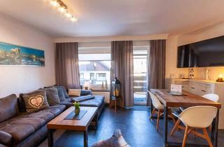 Wohnung kaufen in 38700 Braunlage, Braunlage - 1-Zimmer Luxux Wohnung in bester Lage