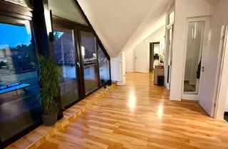 Wohnung kaufen in 38518 Gifhorn, Gifhorn - Exklusive 3 Zimmer Dachgeschosswohnung im Zentrum von Gifhorn