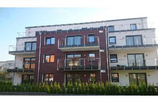 Penthouse kaufen in 38104 Braunschweig, Braunschweig - Top Penthouse Wohnung zur Eigennutzung