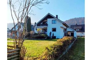 Einfamilienhaus kaufen in 89601 Schelklingen, Schelklingen - Charmantes Einfamilienhaus für die große Familie oder mit ELW