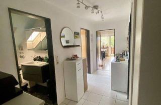 Wohnung kaufen in 79331 Teningen, Teningen - Modernisierte 3 Zimmer DG-WHG in 3-Familienhaus Teningen