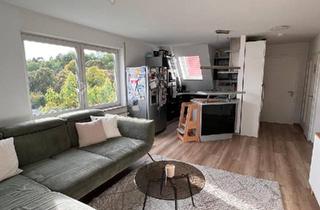 Wohnung kaufen in 71522 Backnang, Backnang - 3,5-Zimmer-Wohnung im Zentrum von Backnang - provisionsfrei