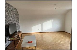 Wohnung kaufen in 73431 Aalen, Aalen - Charmante Wohnung mit ausbaufähiger Bühne