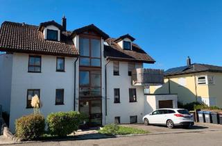 Wohnung kaufen in 72770 Reutlingen, Reutlingen - 2-Zimmer Wohnung in Reutlingen-Betzingen (35m2 Wohnfläche)