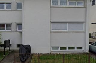 Wohnung kaufen in 70839 Gerlingen, Gerlingen - 2 Zimmer Wohnung in Gerlingen - Gute Kapitalanlage